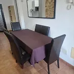 Ferienhaus Martha Casa Principal Anexa
