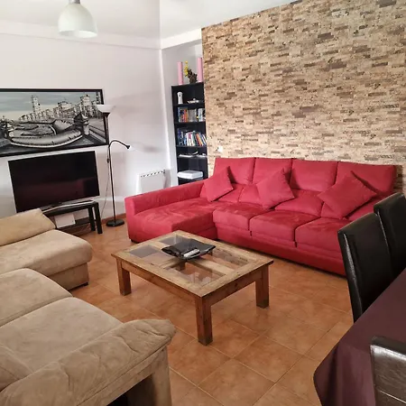 Martha Casa Principal Anexa Ferienhaus