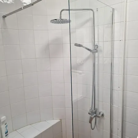 Martha Casa Principal Anexa プラヤ・ブランカ