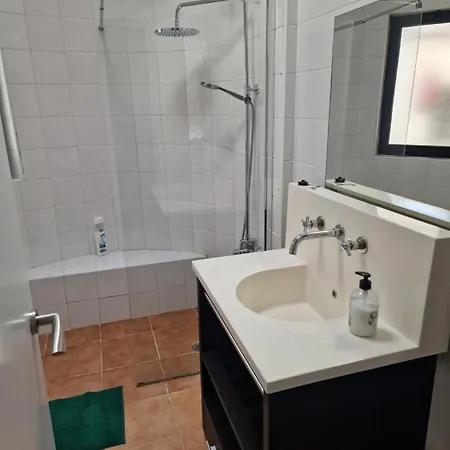 Martha Casa Principal Anexa 別荘 *