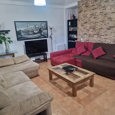 Martha Casa Principal Anexa Сasa de vacaciones