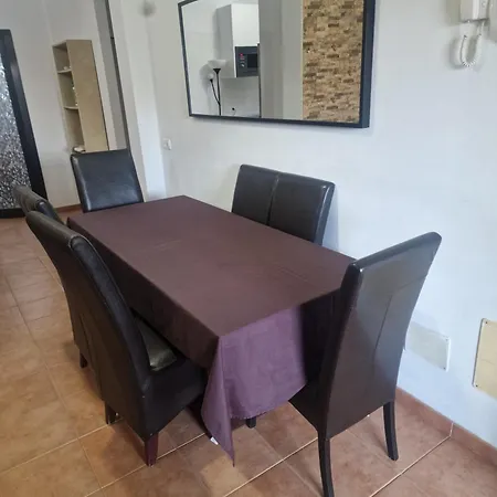 Сasa de vacaciones Martha Casa Principal Anexa