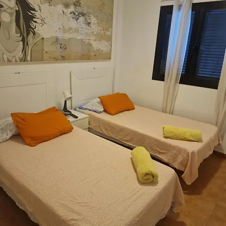 펜션 Martha Casa Principal Anexa *