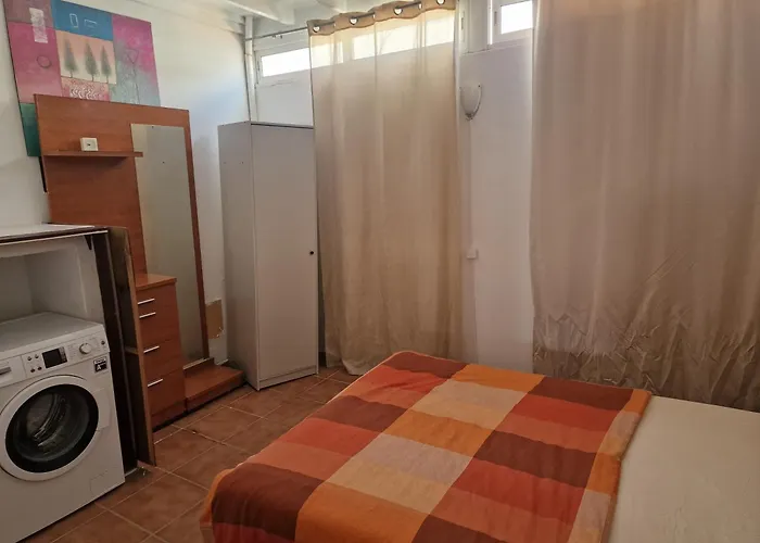 Martha Casa Principal Anexa *