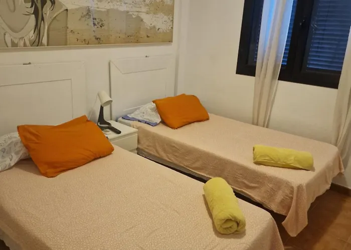 בית נופש Martha Casa Principal Anexa *