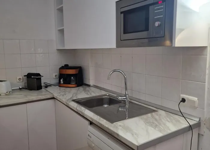 Martha Casa Principal Anexa 플라야블랑카