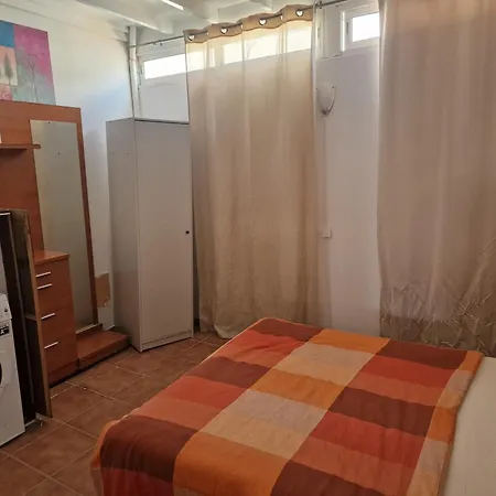 Martha Casa Principal Anexa *