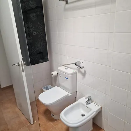 Martha Casa Principal Anexa Prázdninový dům *