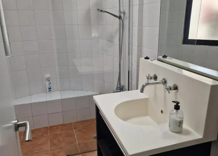 Martha Casa Principal Anexa Будинок відпочинку *